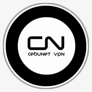 Cebunet Vpn 53 Icon - Charisma University Logo, HD Png Download, Free Download