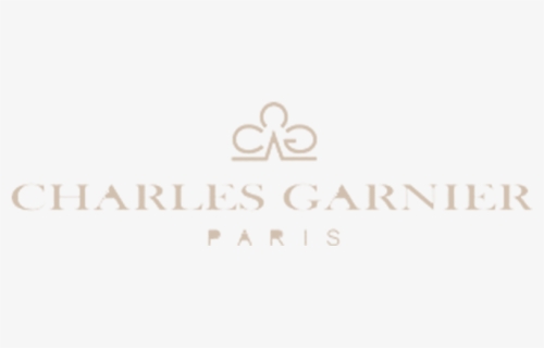 Charles Garnier Logo - Charles Garnier Jewelry, HD Png Download, Free Download
