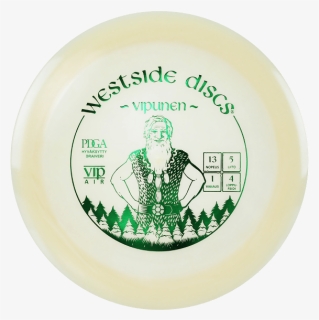 Westside Disc Golf Discs, HD Png Download, Free Download
