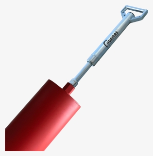 G10442 Stand Alone - Shovel, HD Png Download, Free Download