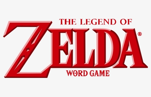 Legend Of Zelda Logo, HD Png Download, Free Download