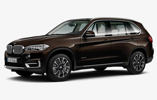 X5 - Bmw X5 M Price In India, HD Png Download, Free Download