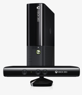 - Xbox 360 Slim 2 , Png Download - Xbox 360, Transparent Png, Free Download