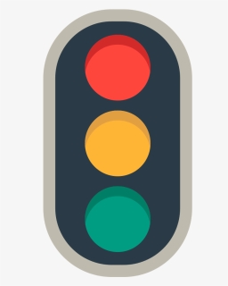 Traffic Light, Computer Icons, Traffic, Signaling Device - Traffic Light, HD Png Download, Free Download