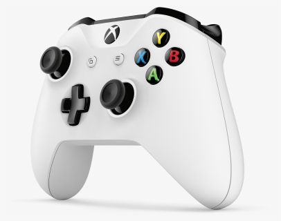 Xbox One Wireless Controller Crete White, HD Png Download, Free Download