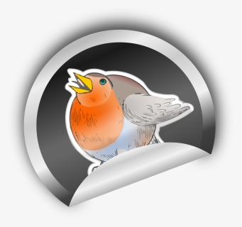 Round Robin On Sticker Clip Arts - Portable Network Graphics, HD Png Download, Free Download