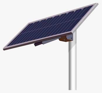 Solar Panel Clipart Png, Transparent Png, Free Download