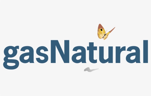 Gas Natural Logo Png Transparent - Gas Natural, Png Download, Free Download