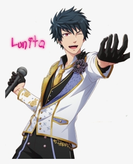 Kuroishi Yuto, HD Png Download, Free Download