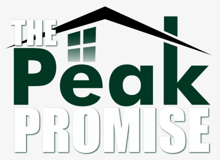 The Peak Promise Logo Element - Poster, HD Png Download, Free Download