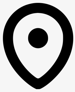 Transparent Us Map Icon Png - Circle, Png Download - kindpng