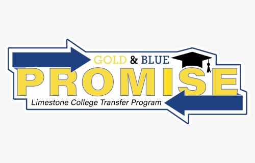 Gold & Blue Promise, HD Png Download, Free Download