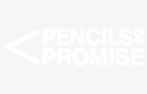 Pencils Of Promise Logo Transparent, HD Png Download, Free Download