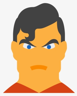 Superman Dc Icon - Superman, HD Png Download, Free Download
