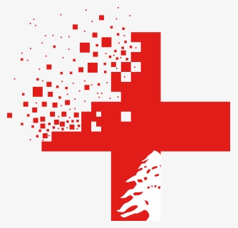 Technology With Health Logo, HD Png Download, Free Download