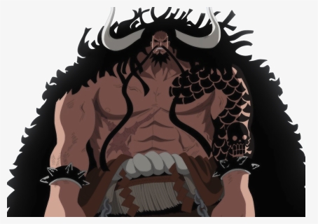 Thumb Image - Mangá One Piece 952, HD Png Download, Free Download