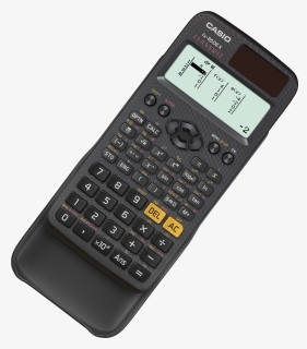 Scientific Calculator Casio Fx 85dex S Et - Scientific Calculator Casio Fx 85, HD Png Download, Free Download