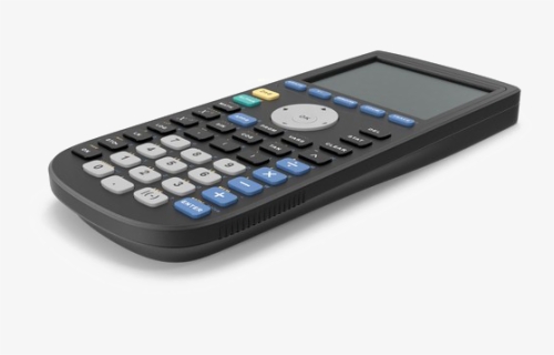 Scientific Calculator Png Pic - Calculator, Transparent Png, Free Download