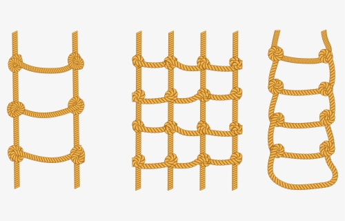 Jpg Transparent Download Fire Escape Icon Curved Transprent - Rope Ladders Icons, HD Png Download, Free Download