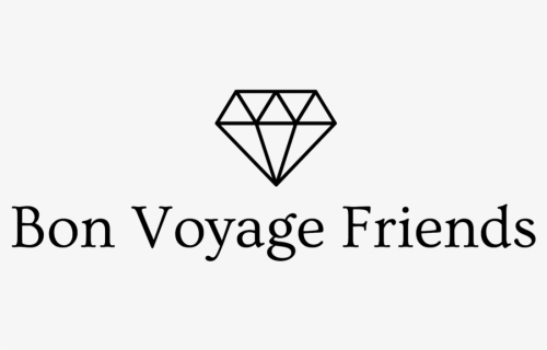 Bon Voyage Png, Transparent Png, Free Download