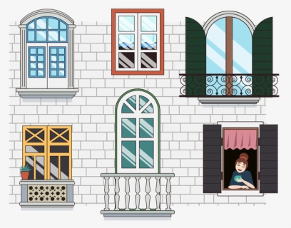 Sash Window, HD Png Download, Free Download