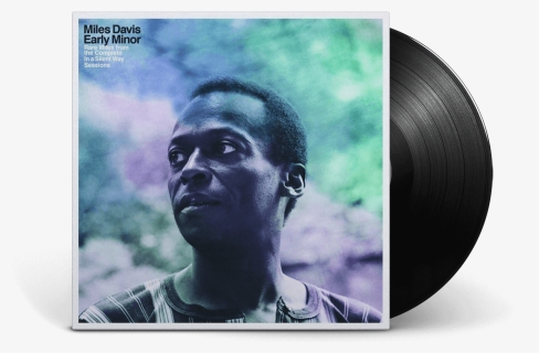 Miles Davis Early Minor Rare Miles, HD Png Download, Free Download