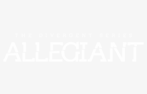 Divergent Series: Allegiant, HD Png Download, Free Download