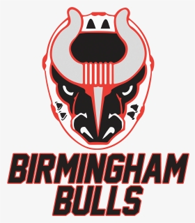 12 Gifts Bham Bulls Logo - Birmingham Bulls, HD Png Download - kindpng