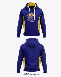 Luke Thunderbolts Store 1 Hoodie - Figure 8 Esports, HD Png Download, Free Download
