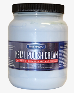 Blue Magic Metal Polish Cream Philippines, HD Png Download, Free Download