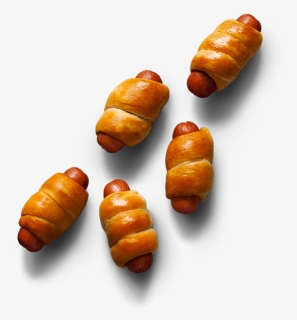 Auntie Anne's Mini Hot Dogs, HD Png Download, Free Download