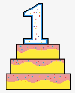 1 Year Anniversary Of My Account Clipart , Png Download, Transparent Png, Free Download