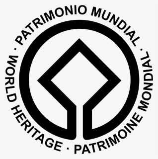 Unesco World Heritage Logo Png 4 » Png Image - World Heritage Site Png, Transparent Png, Free Download