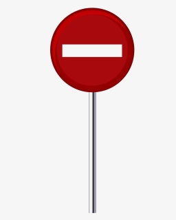 No Entry Png Photos - No Entry Traffic Sign, Transparent Png, Free Download