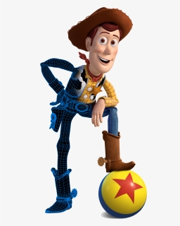 Sheriff Woody Png Transparent Background - Toy Story Woody Hands, Png Download, Free Download