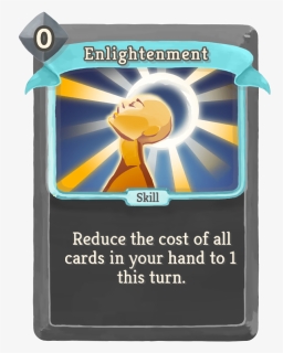 Slay The Spire Wiki - Slay The Spire Cards, HD Png Download, Free Download