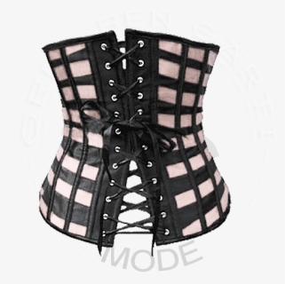 Pink Alice Secondary Product Picture - Corset, HD Png Download, Free Download