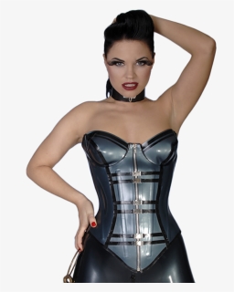 Police Corset - Corset, HD Png Download, Free Download