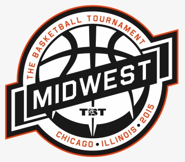 Basketball Logos Png - Basketball Tournament, Transparent Png, Free Download