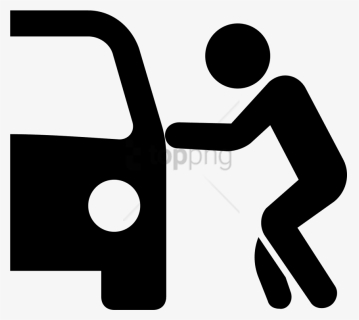 Free Png Car Theft Icon Png - Car Theft Icon, Transparent Png, Free Download