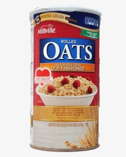Rolled Oats In Nigeria, HD Png Download, Free Download