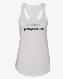 Haters / White , Png Download - Active Tank, Transparent Png, Free Download