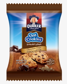 Quaker Mini Oat Cookies, HD Png Download, Free Download