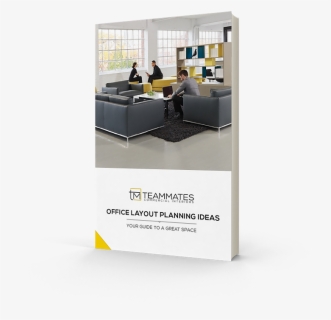 Get Your Free Office Space Layout Guide - Office, HD Png Download, Free Download