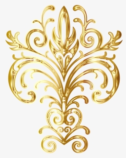 Gold Texture Vector Png, Transparent Png, Free Download