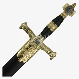 King Solomon Sword, HD Png Download, Free Download