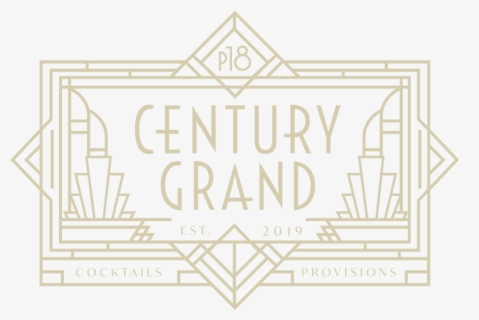Century Grand 3626 E Indian School Road Phoenix Az, HD Png Download, Free Download
