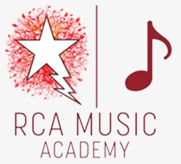 Rca Music Academy - Graphic Design, HD Png Download, Free Download