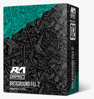 Ra Graphics Background Fill, HD Png Download, Free Download