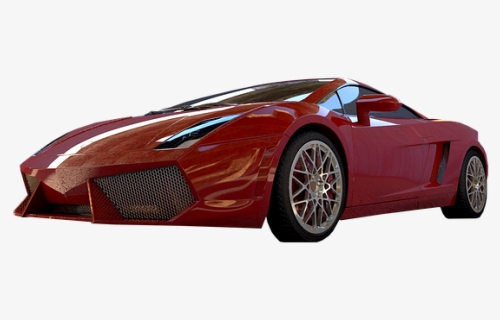 Lamborghini Aventador, HD Png Download, Free Download